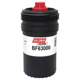 Baldwin Filters Fuel Filter,Spin-On,7-13/16" L  BF63000