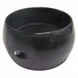 Reiku Ball Joint,2.750 in.,Black,Polyamide PADPB-70