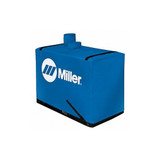 Miller Electric MILLER Blue Welder Protective Cover 300919