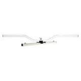 Quick-Sling Mounting Brckt,Flush-Mount Hanger Bar QSWI4000