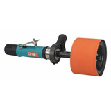 Dynabrade Air Finishing Sander,0.7hp,35cfm,3400RPM 13204