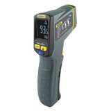 General Tools Infrared Thermometer,Backlit LCD TS05