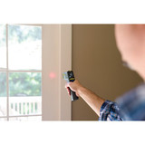 General Tools Infrared Thermometer,Backlit LCD TS05