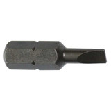 Apex Tool Group InsertBit,L:1.5",PKG5,BitSize:2F-3R 445-00-15X-5PK