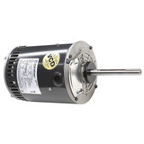 Leeson Condenser Fan Motor,1 HP,56Y Frame 056T11O5302