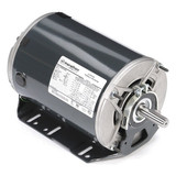 Marathon Motors Motor,1 1/2 HP,1725 rpm,56H,200-230/460V 5K49PN4088X