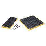Ultratech Drum Spill Containment Pallet,54-1/2" L 2222