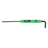 Lcn Closer Adjustment Wrench,Aluminum,PK12 GHW12