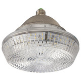 Light Efficient Design HID LED,60 W,Medium Screw (E26) LED-8035E57-A