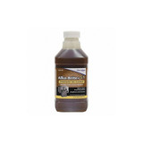 Nu-Calgon Coil Cleaner,1 qt.,Brown,Liquid 4120-90