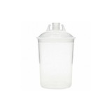 3m Lid Liner,Mini,Plastic,200 Microns 16112