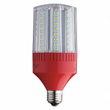 Light Efficient Design HID LED,24 W,Medium Screw (E26) LED-8929E57-HAZ