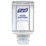 Purell Hand Sanitizer,450 mL,Citrus,PK6 4450-06