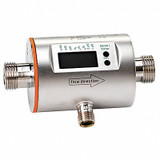 Ifm Flow Meter,Magnetic,100Lpm SM8004