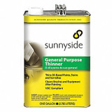 Sunnyside Paint Thinner,1 gal,Can 476G1