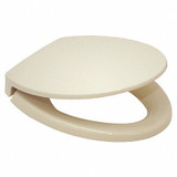 Toto Toilet Seat,Elongated Bowl,Closed Front SS114#03