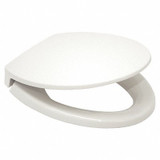 Toto Toilet Seat,Elongated Bowl,Closed Front  SS114#01