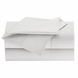 Martex Pillowcase,Standard,White,36" L,PK12 1A38209