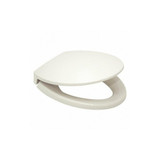 Toto Toilet Seat,Elongated Bowl,Closed Front  SS114#11