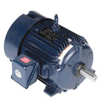 Marathon Motors GP Motor,7 1/2 HP,1,765 RPM,230/460V 213TTFCD6070