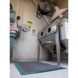 3m Duct Tape,Slate Blue,2 13-16inx60 yd, 8979