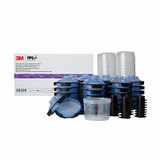 3m Spray Cup System Kit,3 fl. oz. Capacity 26328