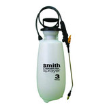 Smith Sprayers Handheld Sprayer,3 gal. Cap.,36" L Hose 190365