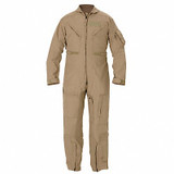 Propper Flight Suit,Chest 39 to 40",Tan F51154622140R