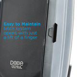 Dixie Disp Dspr Nap,5"  x 6 1-2",32006,PK6000 32006