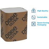 Dixie Disp Dspr Nap,5"  x 6 1-2",32006,PK6000 32006