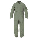Propper Flight Suit,Chest 37 to 38",Long,Green F51154638838L