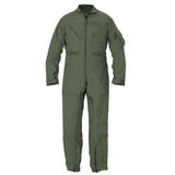 Propper Flight Suit,Chest 41 to 42",Long,Green F51154638842L