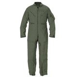 Propper Flight Suit,Chest 35 to 36",Short,Green F51154638836S