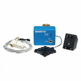 Watts Leak Detector & Shutoff,Battery 3/4" LFWDS-SP-R
