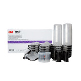 3m Spray Cup System Kit,6.8 fl oz  Capacity  26114