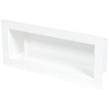 Bestcare Security Shelf,SS,19 in Overall W WH1820FA