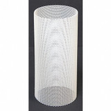 Asahi Strainer Screen,20 mesh,PVC 3186030