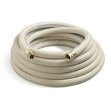 Continental Washdown Hose Assembly,1/2" ID x 25 ft. CR050-25MF-G