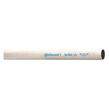 Continental Washdown Hose,3/4" ID x 50 ft.,White CR075-50-G