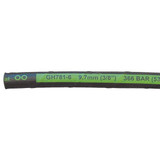 Eaton Aeroquip Hydraulic Hose,3/4" ID,50 ft. L GH781-12X50