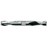 Yg-1 Tool Square End Mill, 0.1875 in, Carbide 11567
