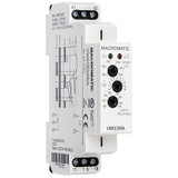 Macromatic Volt Sensor Relay,120VAC,15A @ 240V,SPDT  VWKE120A