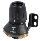 Transair Fitting,Wall Bracket,For 22.22mm 6689 25 22GR