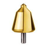 Ruko Tools Tube and Sheet Drill,High Speed Steel 101006T