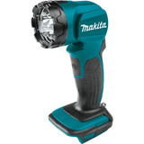 Makita Cordless Flashlight,18V LXT Battery DML815