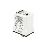 Macromatic Control Relay,Single Pump Up,120V LCP2A250F2