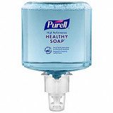 Purell Hand Soap,CLR,1,200 mL,,PK2  5085-02