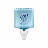 Purell Hand Soap,CLR,1,200 mL,,PK2 7785-02