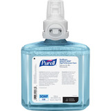 Purell Hand Soap,CLR,1,200 mL,,PK2 7785-02