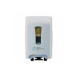 Best Sanitizers, Inc. Hand Sanitizer Dispenser,1250mL,White  AD10048